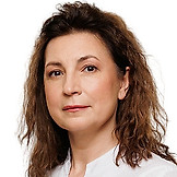 Тюрина Оксана Викторовна