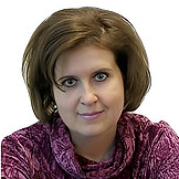 Камышанова Наталья Николаевна