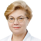 Пикарина Майя Владимировна