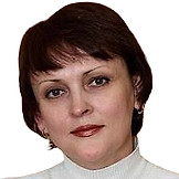 Пономарева Наталья Александровна