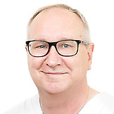 Бодунов Сергей Владимирович