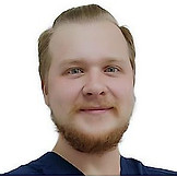 Фотин Юрий Сергеевич