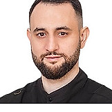 Фейзиев Эльвин Эйнуллаевич