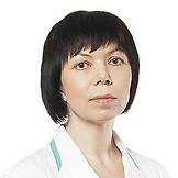 Новикова Екатерина Александровна