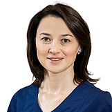 Галкова Залина Викторовна
