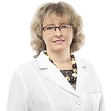 Семенычева Татьяна Вячеславовна