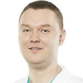 Костылев Максим Викторович