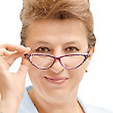 Корнева Марианна Юрьевна