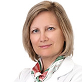 Тимофеева Алла Станиславовна