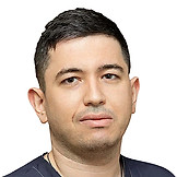 Мурадов Эшкин Асимович
