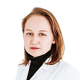 Васинкина Инна Юрьевна