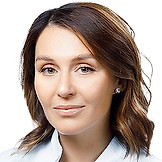 Дегтярёва Ольга Анатольевна