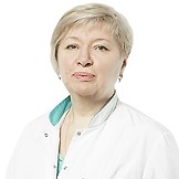 Гаврилова Наталья Ивановна