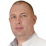 Блинов Алексей Владимирович