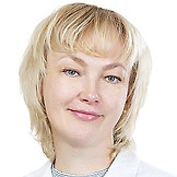 Рузанова Елена Михайловна