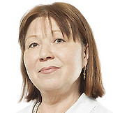 Морозова Ольга Васильевна