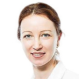 Трунова Марина Владимировна