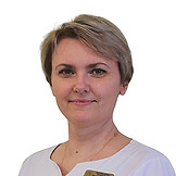 Равицкая Ульяна Борисовна