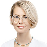Никитенко Яна Александровна