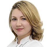 Евдокимова Елена Михайловна