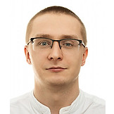 Семенов Александр Вадимович