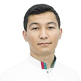 Усмонов Хуршид Хошимович