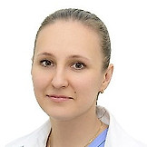 Иванова Ирина Игоревна