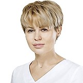 Чернышева Екатерина Сергеевна