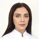 Алиева Наиля Эльдаровна