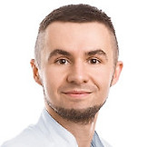 Улюлин Иван Сергеевич