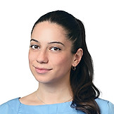 Уригаева Софья Ревазовна