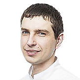 Несмелов Сергей Евгеньевич