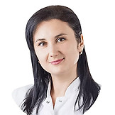 Думенова Светлана Валерьевна