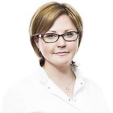 Сенчакова Виктория Андреевна