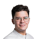 Мансуров Данияр Мансурович