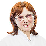 Тарасова Надежда Васильевна