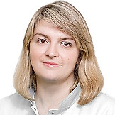 Гурская Вероника Александровна
