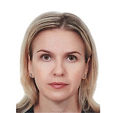 Балычева Светлана Ивановна