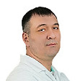 Джидзалов Ацамаз Хасанович