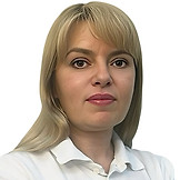 Соловьева Инна Викторовна
