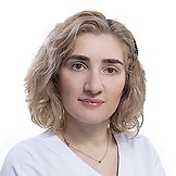 Калиматова Седа Магомедовна