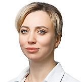 Кундик Элла Николаевна