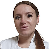 Кирдяпкина Людмила Николаевна