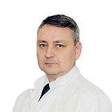 Пересада Игорь Валерьевич
