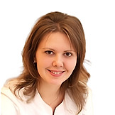 Сулягина Екатерина Владимировна