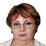 Станислав Марина Леонидовна
