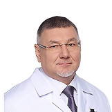 Дрозд Евгений Владимирович