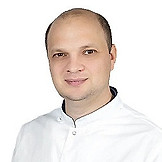 Болгар Андрей Яковлевич