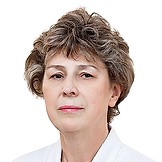 Минаева Татьяна Юрьевна
