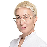 Романовская Ирина Юрьевна